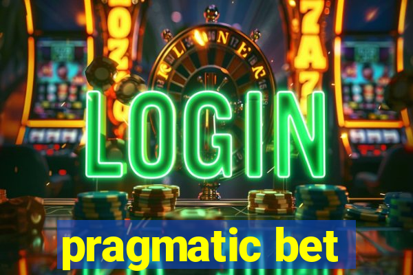 pragmatic bet